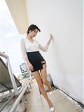 MussGirl慕丝女郎  NO.589 杜鹃(69)